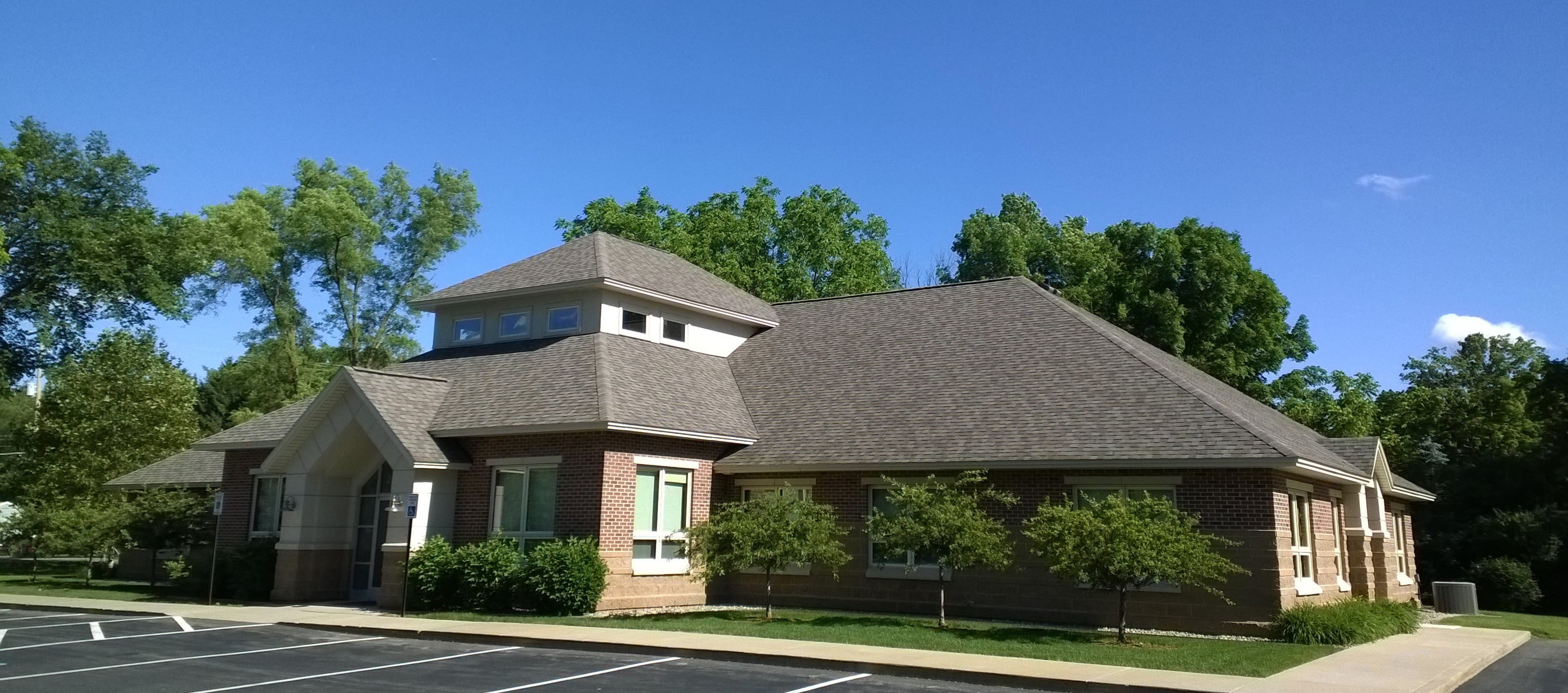Office Building
